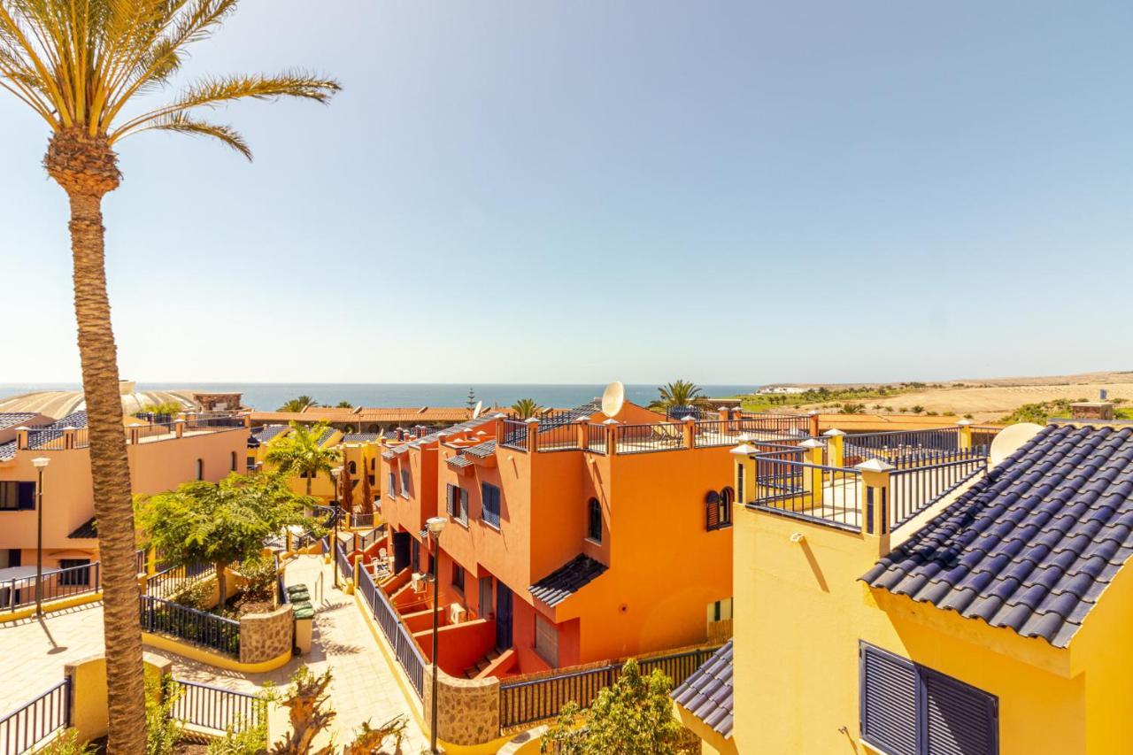 Flatguest Bahia Meloneras Villa San Bartolomé Eksteriør bilde